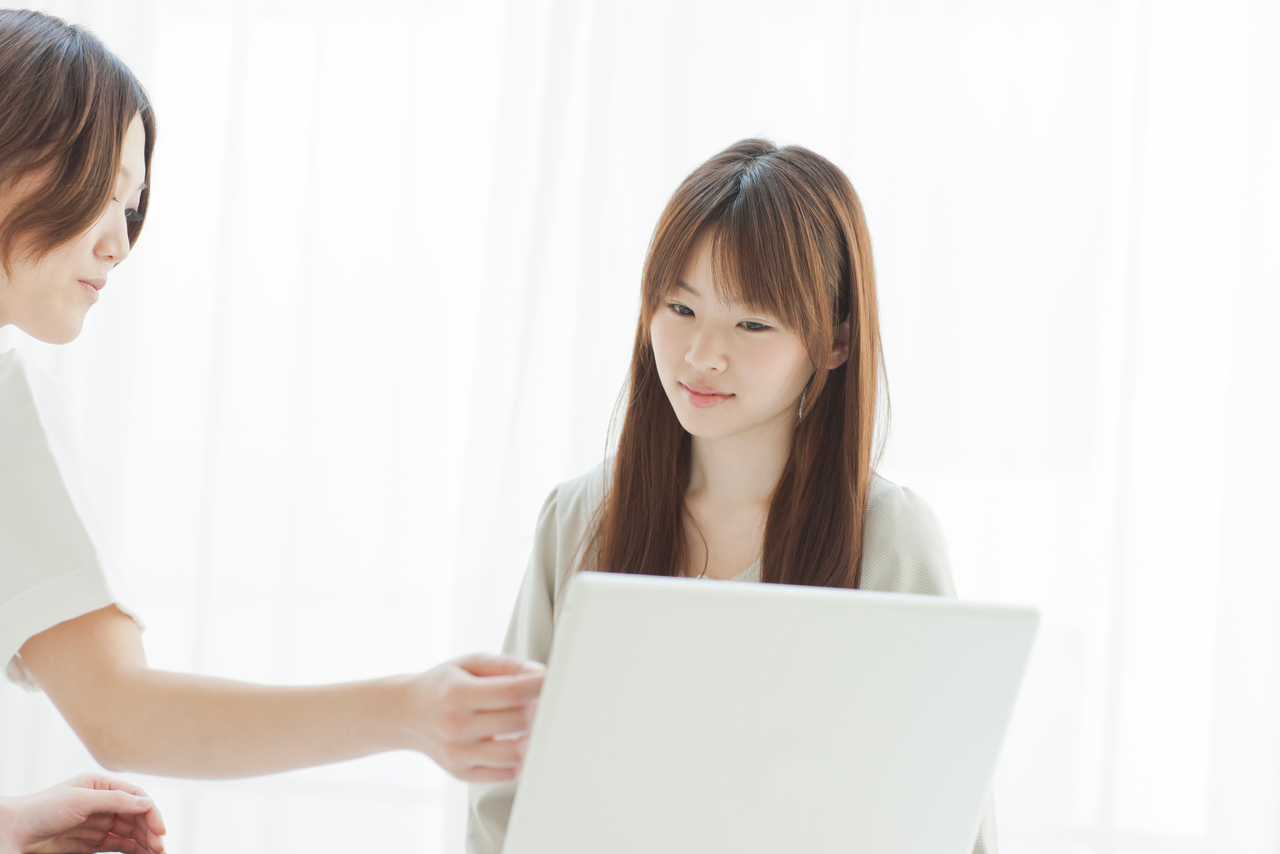 仕事との両立